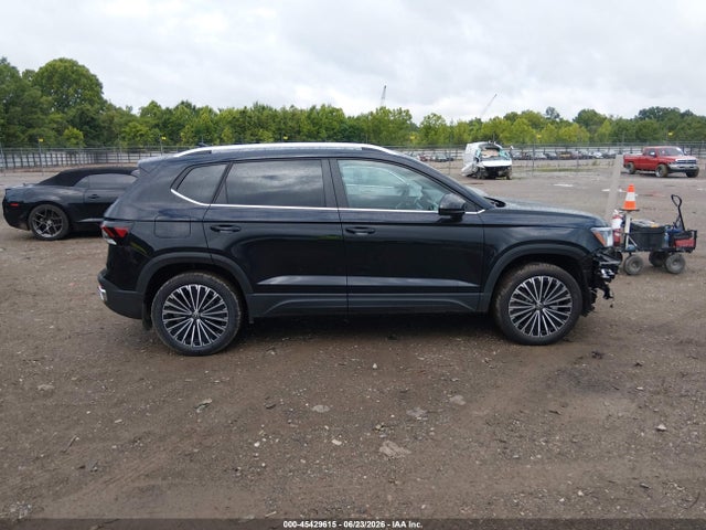 Продажа на аукционе авто 2026 Volkswagen Taos Se, vin: 3VVEC7B22TM059266, номер лота: 45429615