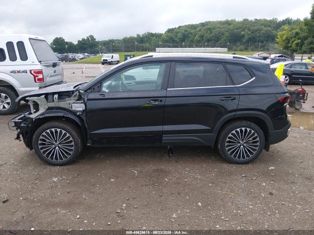 Продажа на аукционе авто 2026 Volkswagen Taos Se, vin: 3VVEC7B22TM059266, номер лота: 45429615