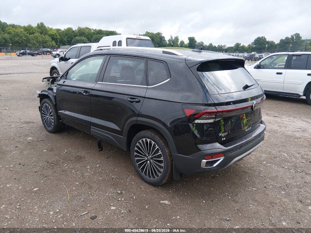 Продажа на аукционе авто 2026 Volkswagen Taos Se, vin: 3VVEC7B22TM059266, номер лота: 45429615