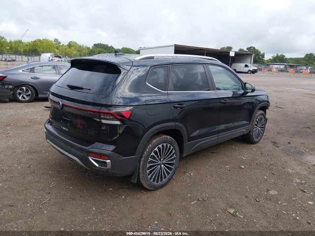 Продажа на аукционе авто 2026 Volkswagen Taos Se, vin: 3VVEC7B22TM059266, номер лота: 45429615