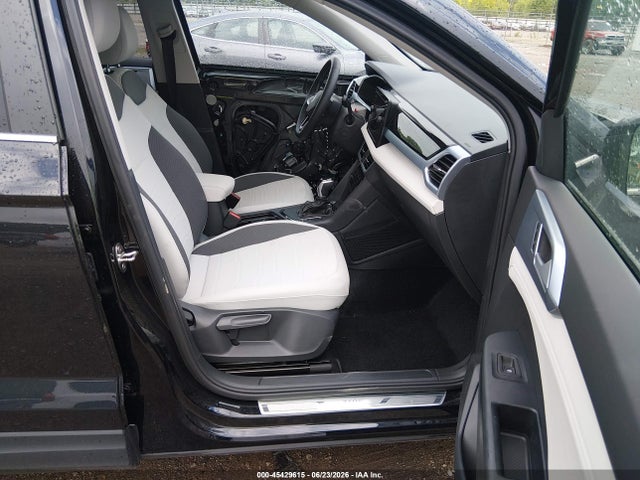 Продажа на аукционе авто 2026 Volkswagen Taos Se, vin: 3VVEC7B22TM059266, номер лота: 45429615