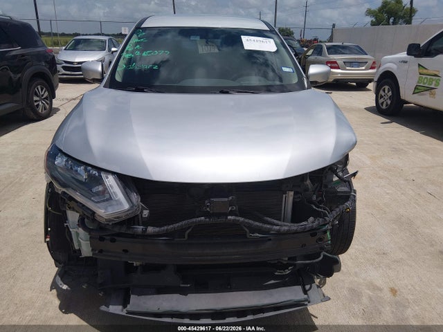 Nissan ROGUE S 2017 5N1AT2MT4HC888446 Image 12