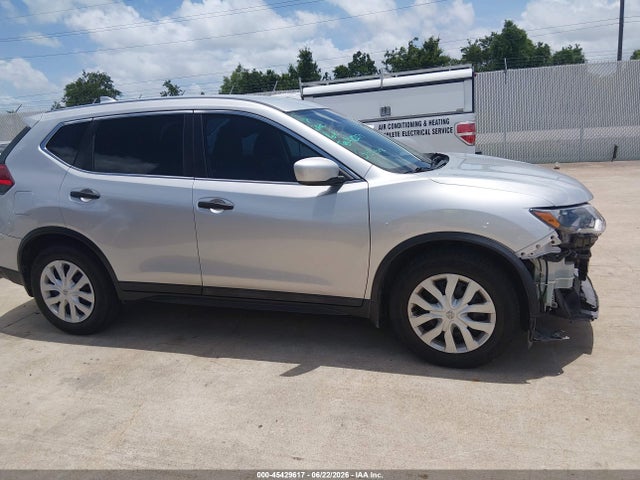 Nissan ROGUE S 2017 5N1AT2MT4HC888446 Image 13