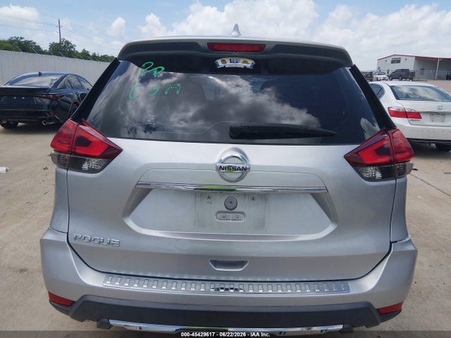 Nissan ROGUE S 2017 5N1AT2MT4HC888446 Image 16