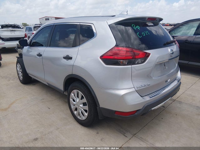 Nissan ROGUE S 2017 5N1AT2MT4HC888446 Image 3