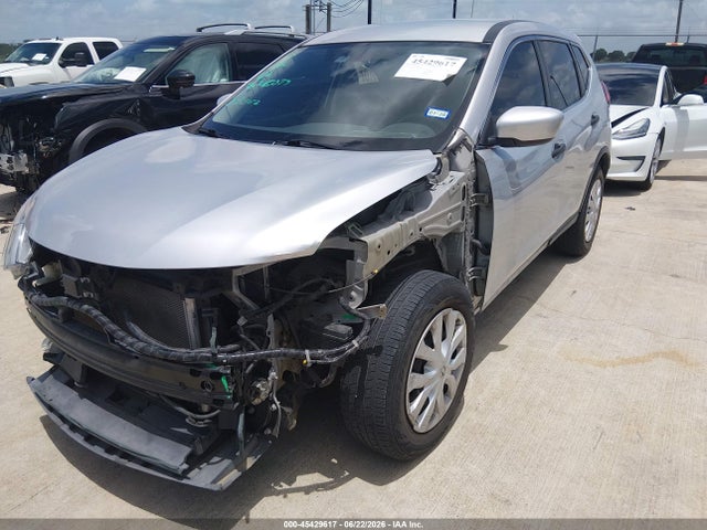 Nissan ROGUE S 2017 5N1AT2MT4HC888446 Image 6