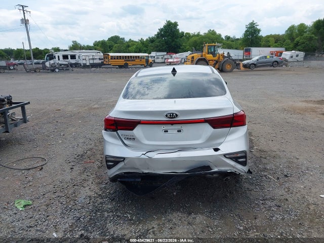 Aukcja sprzedaży 2021 Kia Forte Lxs, vin: 3KPF24AD5ME275728, numer aukcji: 45429621
