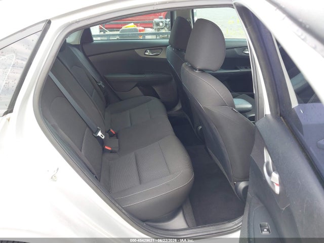 Aukcja sprzedaży 2021 Kia Forte Lxs, vin: 3KPF24AD5ME275728, numer aukcji: 45429621