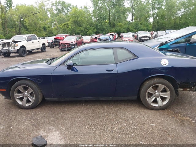 Aukcja sprzedaży 2015 Dodge Challenger Sxt, vin: 2C3CDZAG9FH839901, numer aukcji: 45429622