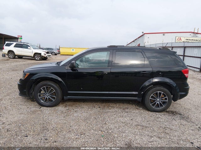 3C4PDCAB2JT340341 Dodge JOURNEY SE
