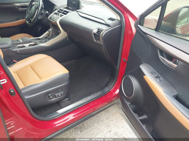 Продажа на аукционе авто 2021 Lexus Nx 300, vin: JTJDARBZ5M5020832, номер лота: 45429627