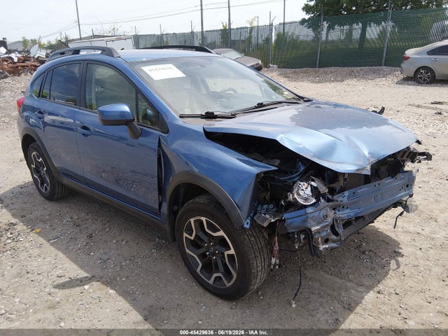 2016 JF2GPABC9G8297340 main image