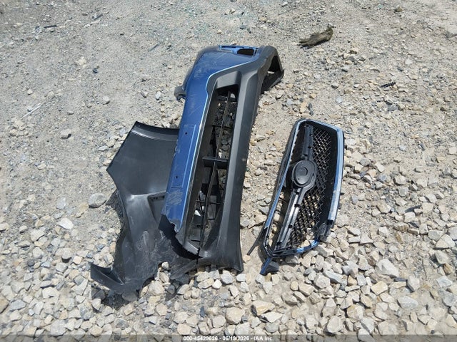 JF2GPABC9G8297340 Subaru Crosstrek 2.0i Premium