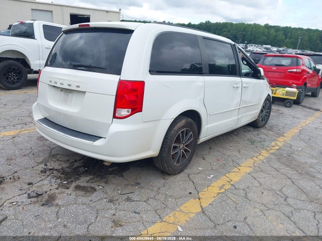 Продажа на аукционе авто 2016 Dodge Grand Caravan R/t, vin: 2C4RDGEG2GR275220, номер лота: 45429645