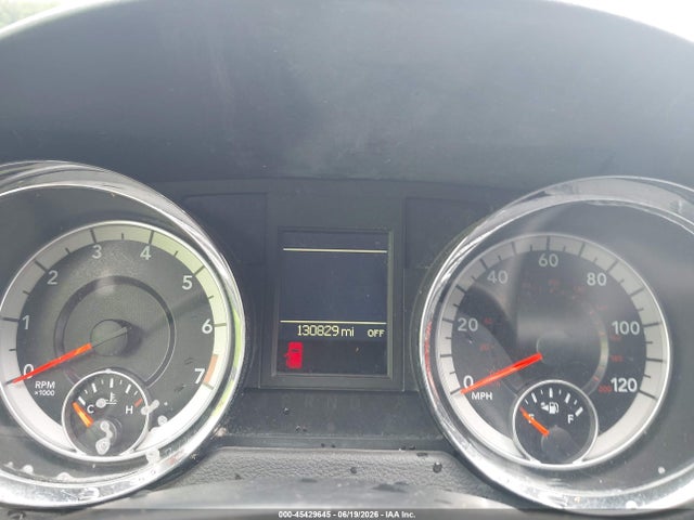 Продажа на аукционе авто 2016 Dodge Grand Caravan R/t, vin: 2C4RDGEG2GR275220, номер лота: 45429645