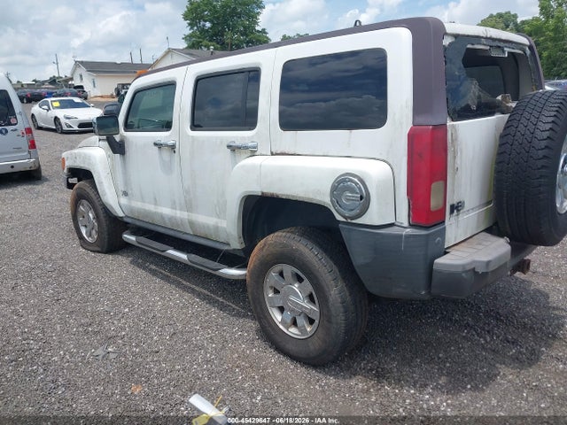 Aukcja sprzedaży 2006 Hummer H3 Suv, vin: 5GTDN136868244300, numer aukcji: 45429647