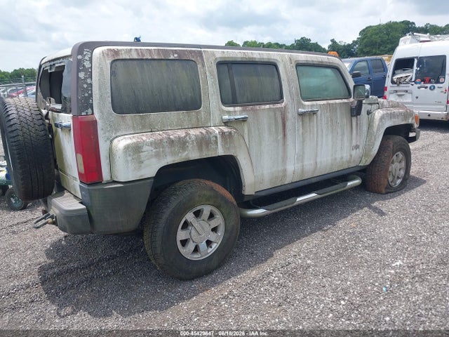 Aukcja sprzedaży 2006 Hummer H3 Suv, vin: 5GTDN136868244300, numer aukcji: 45429647