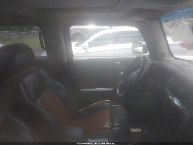 Продажа на аукционе авто 2006 Hummer H3 Suv, vin: 5GTDN136868244300, номер лота: 45429647