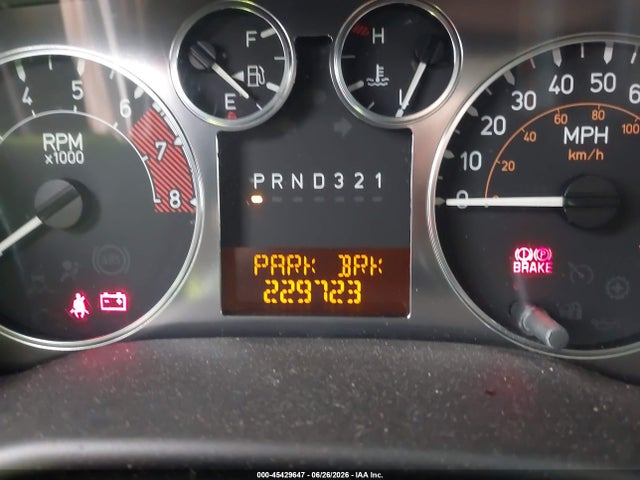 Продажа на аукционе авто 2006 Hummer H3 Suv, vin: 5GTDN136868244300, номер лота: 45429647