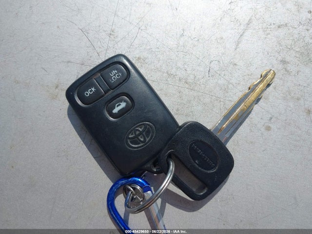 1997 Toyota Avalon Xls მანქანა იყიდება აუქციონზე, vin: 4T1BF12B7VU170945, აუქციონის ნომერი: 45429650
