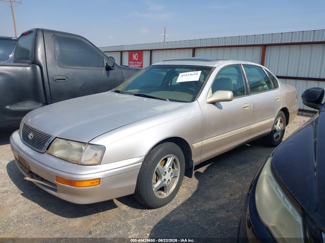Продаж на аукціоні авто 1997 Toyota Avalon Xls, vin: 4T1BF12B7VU170945, номер лоту: 45429650