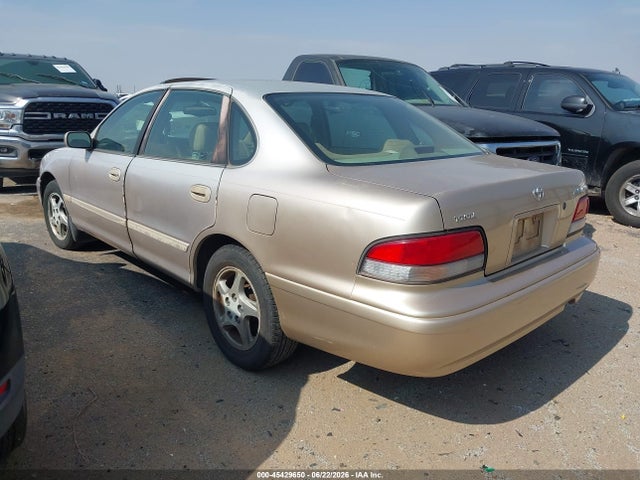 1997 Toyota Avalon Xls მანქანა იყიდება აუქციონზე, vin: 4T1BF12B7VU170945, აუქციონის ნომერი: 45429650