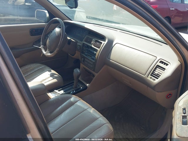 1997 Toyota Avalon Xls მანქანა იყიდება აუქციონზე, vin: 4T1BF12B7VU170945, აუქციონის ნომერი: 45429650