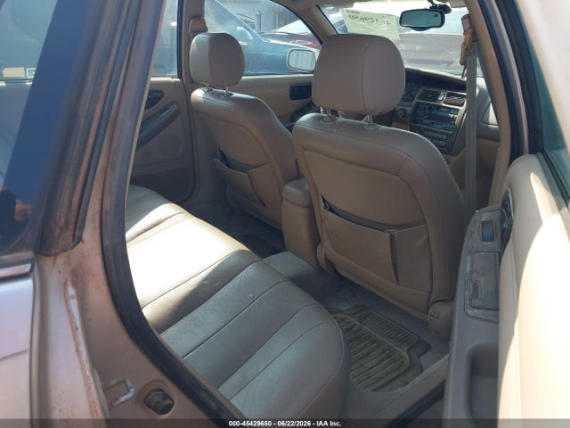 1997 Toyota Avalon Xls მანქანა იყიდება აუქციონზე, vin: 4T1BF12B7VU170945, აუქციონის ნომერი: 45429650
