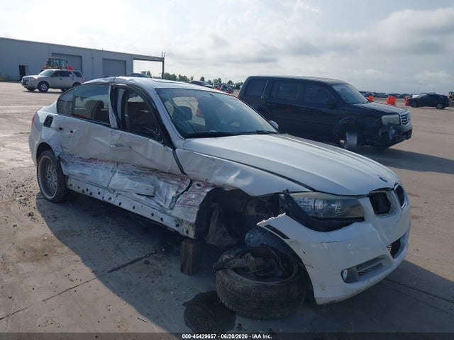 Продаж на аукціоні авто 2010 Bmw 335d, vin: WBAPN7C51AA779272, номер лоту: 45429657