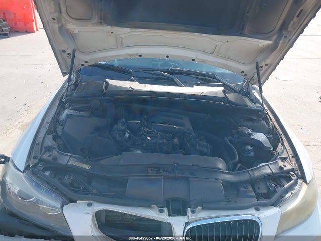 Продаж на аукціоні авто 2010 Bmw 335d, vin: WBAPN7C51AA779272, номер лоту: 45429657