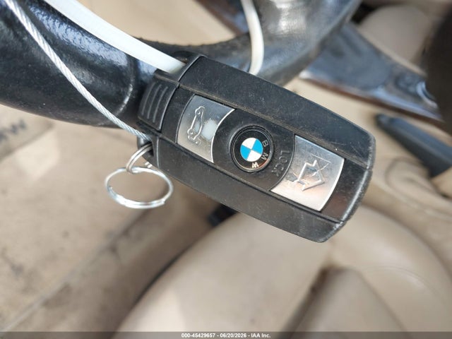 Продаж на аукціоні авто 2010 Bmw 335d, vin: WBAPN7C51AA779272, номер лоту: 45429657
