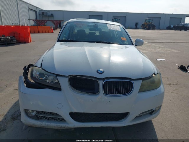 Продаж на аукціоні авто 2010 Bmw 335d, vin: WBAPN7C51AA779272, номер лоту: 45429657