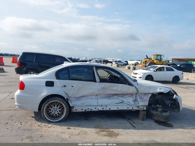 Продаж на аукціоні авто 2010 Bmw 335d, vin: WBAPN7C51AA779272, номер лоту: 45429657