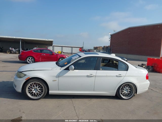 Продаж на аукціоні авто 2010 Bmw 335d, vin: WBAPN7C51AA779272, номер лоту: 45429657