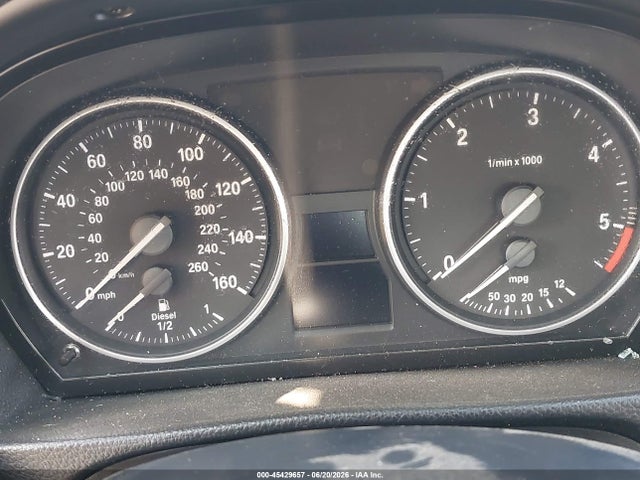Продаж на аукціоні авто 2010 Bmw 335d, vin: WBAPN7C51AA779272, номер лоту: 45429657