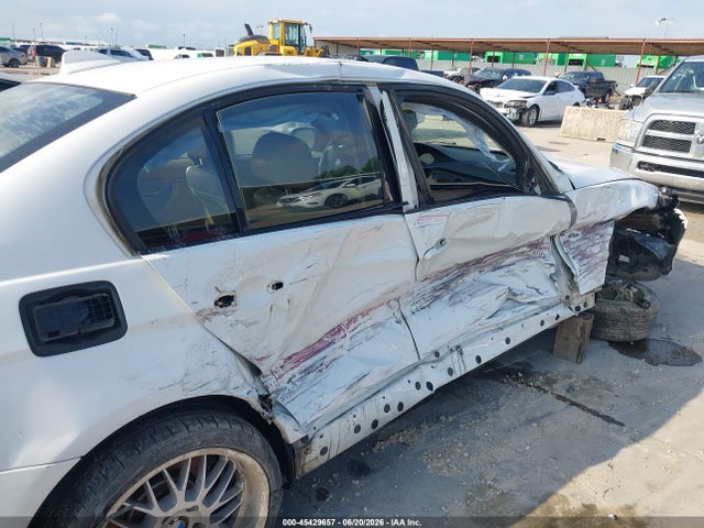 Продаж на аукціоні авто 2010 Bmw 335d, vin: WBAPN7C51AA779272, номер лоту: 45429657
