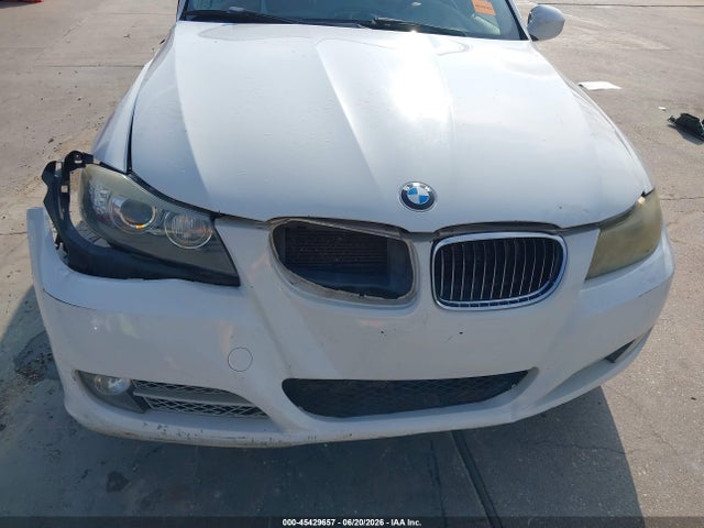 Продаж на аукціоні авто 2010 Bmw 335d, vin: WBAPN7C51AA779272, номер лоту: 45429657