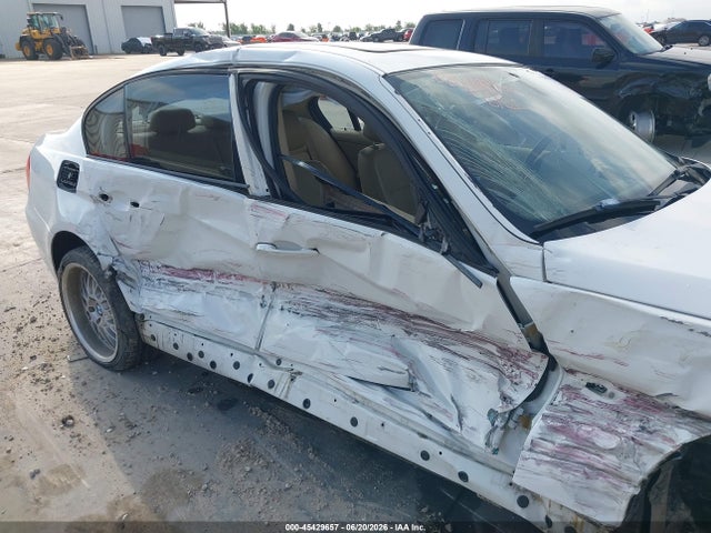Продаж на аукціоні авто 2010 Bmw 335d, vin: WBAPN7C51AA779272, номер лоту: 45429657
