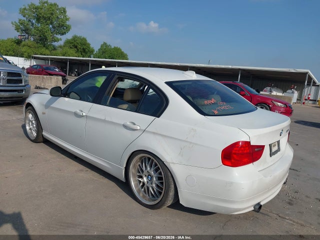 Продаж на аукціоні авто 2010 Bmw 335d, vin: WBAPN7C51AA779272, номер лоту: 45429657