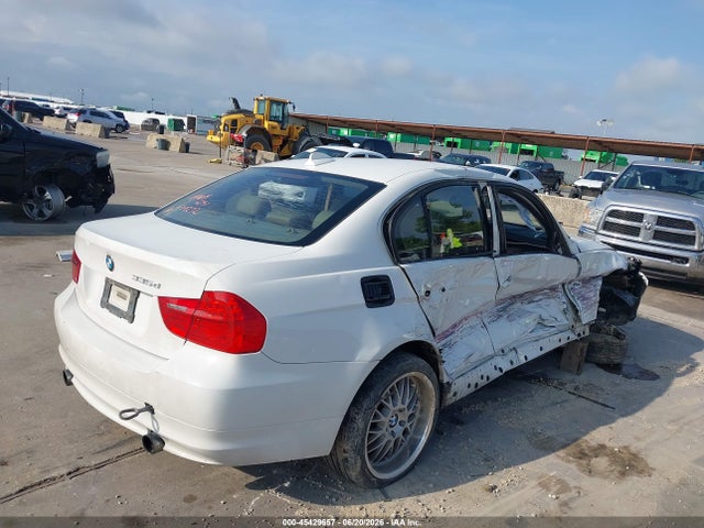 Продаж на аукціоні авто 2010 Bmw 335d, vin: WBAPN7C51AA779272, номер лоту: 45429657