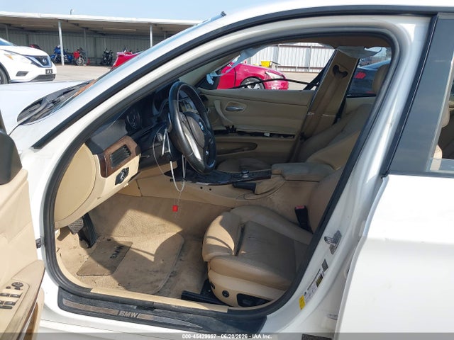 Продаж на аукціоні авто 2010 Bmw 335d, vin: WBAPN7C51AA779272, номер лоту: 45429657