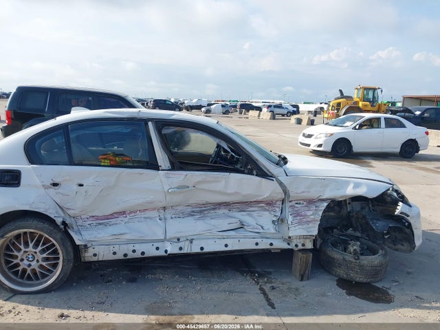 Продаж на аукціоні авто 2010 Bmw 335d, vin: WBAPN7C51AA779272, номер лоту: 45429657