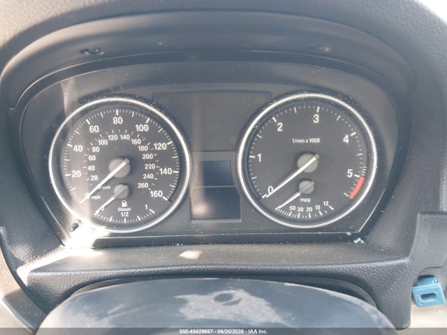 Продаж на аукціоні авто 2010 Bmw 335d, vin: WBAPN7C51AA779272, номер лоту: 45429657