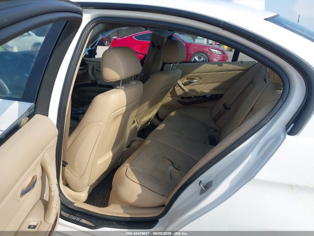 Продаж на аукціоні авто 2010 Bmw 335d, vin: WBAPN7C51AA779272, номер лоту: 45429657