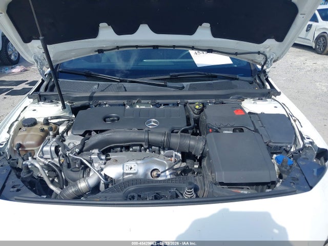 Aukcja sprzedaży 2020 Mercedes-benz Cla 250, vin: WDD5J4GBXLN023476, numer aukcji: 45429662