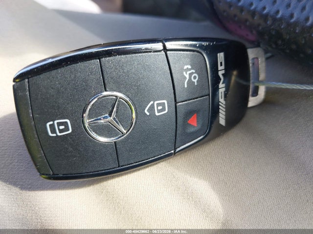 Aukcja sprzedaży 2020 Mercedes-benz Cla 250, vin: WDD5J4GBXLN023476, numer aukcji: 45429662