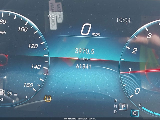 Aukcja sprzedaży 2020 Mercedes-benz Cla 250, vin: WDD5J4GBXLN023476, numer aukcji: 45429662