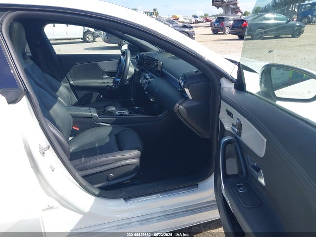 Aukcja sprzedaży 2020 Mercedes-benz Cla 250, vin: WDD5J4GBXLN023476, numer aukcji: 45429662