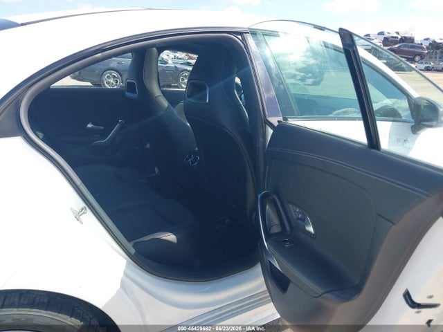 Aukcja sprzedaży 2020 Mercedes-benz Cla 250, vin: WDD5J4GBXLN023476, numer aukcji: 45429662