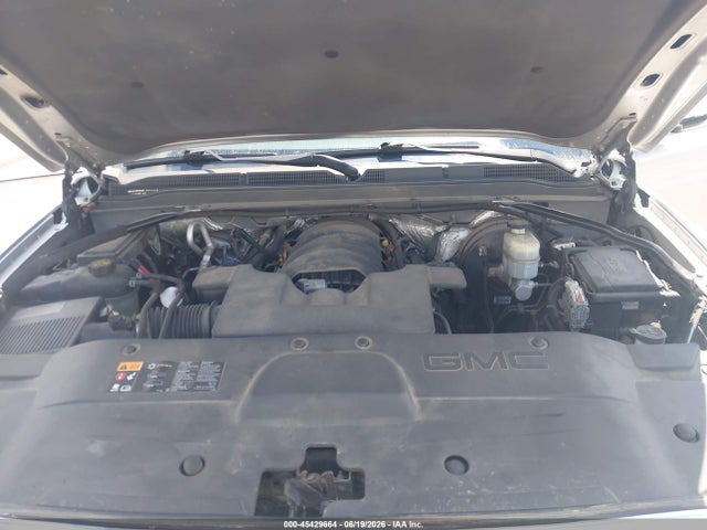1GKS2HKC3FR694457 GMC Yukon Xl 1500 Slt